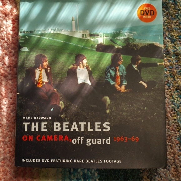 Book - Picture 1 of 6